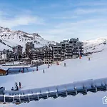 Appartamento 301 Tignes