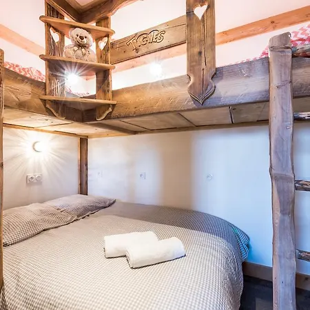 301 Tignes